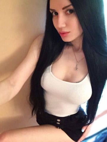 Проститутка Карина